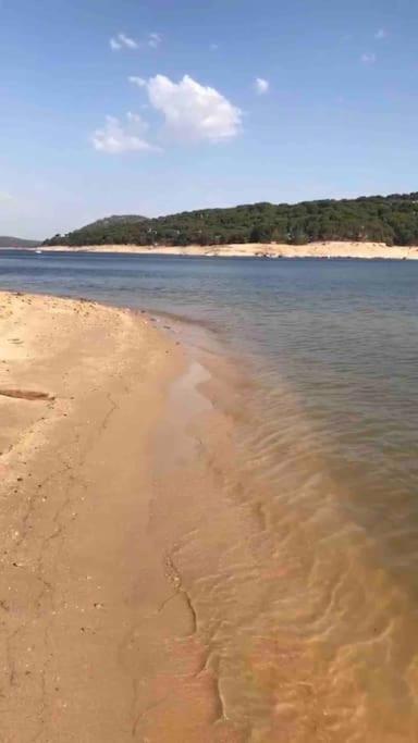 Appartement Precioso Piso En La Playa De Madrid A 45 Min Del Centro De La Ciudad *