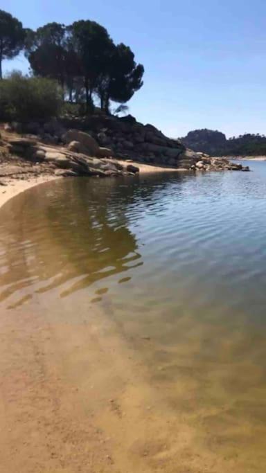 Appartement Precioso Piso En La Playa De Madrid A 45 Min Del Centro De La Ciudad San Martín de Valdeiglesias