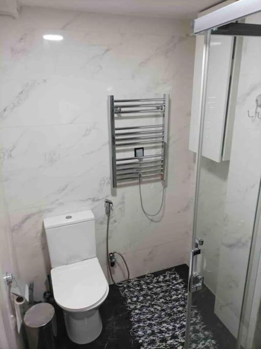 Apartment Precioso Piso En La Playa De Madrid A 45 Min Del Centro De La Ciudad