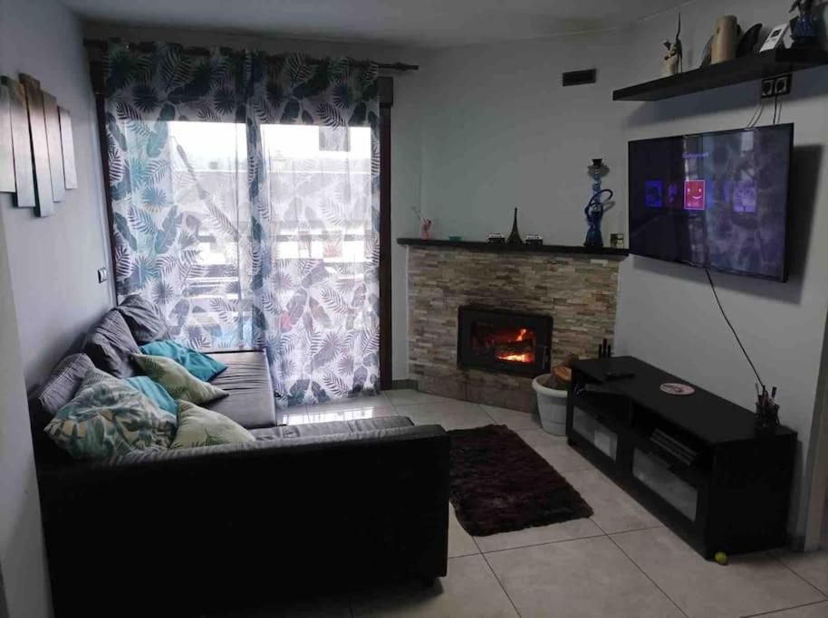 Apartment Precioso Piso En La Playa De Madrid A 45 Min Del Centro De La Ciudad *