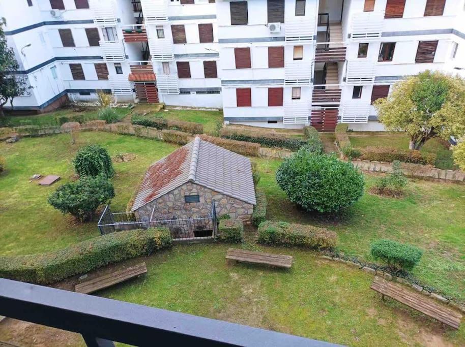 Precioso Piso En La Playa De Madrid A 45 Min Del Centro De La Ciudad Apartment San Martin de Valdeiglesias