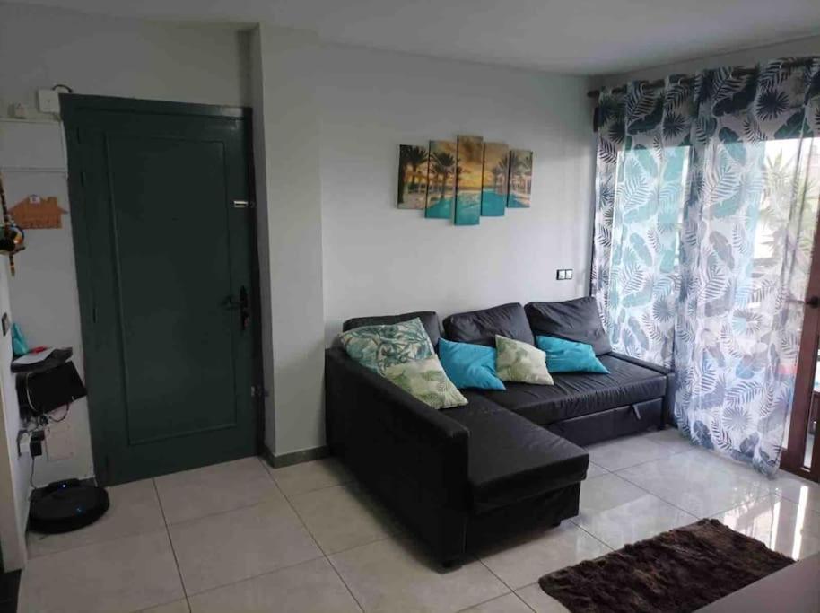 Apartment Precioso Piso En La Playa De Madrid A 45 Min Del Centro De La Ciudad