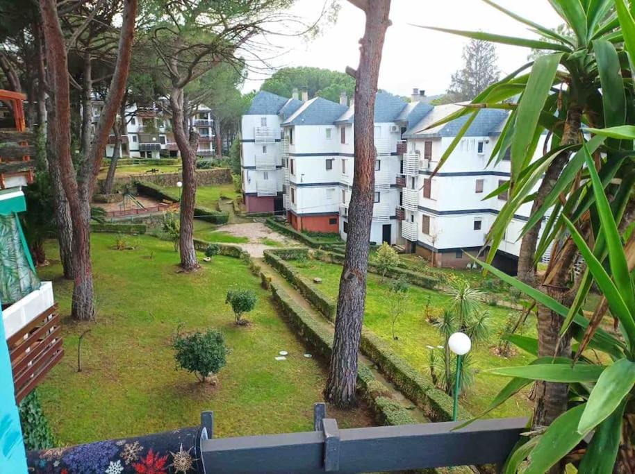 Apartment Precioso Piso En La Playa De Madrid A 45 Min Del Centro De La Ciudad